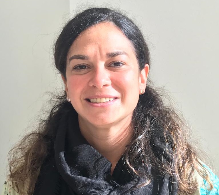 Conoce a Rosa Barchein, nueva Directora Pedagógica Adjunta