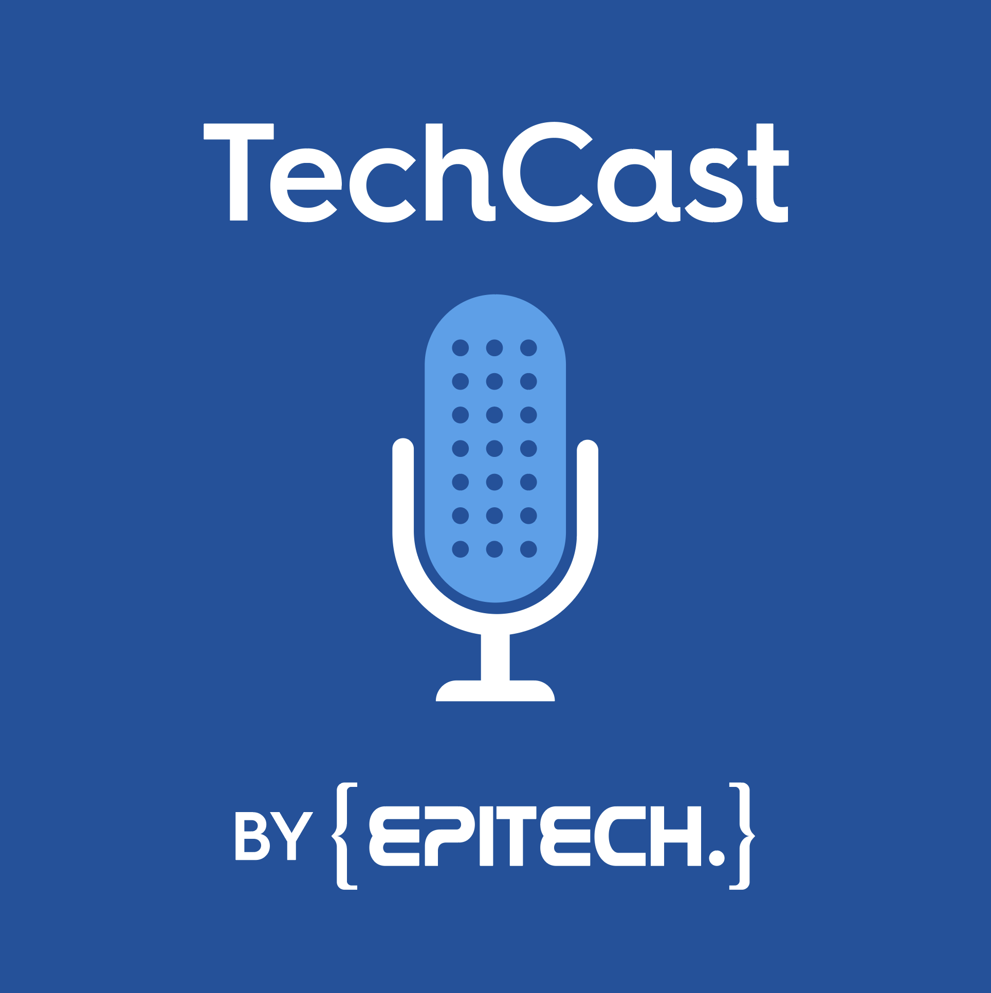 TechCast by Epitech: Retos y tendencias de la ciberseguridad empresarial, con Luis Suárez