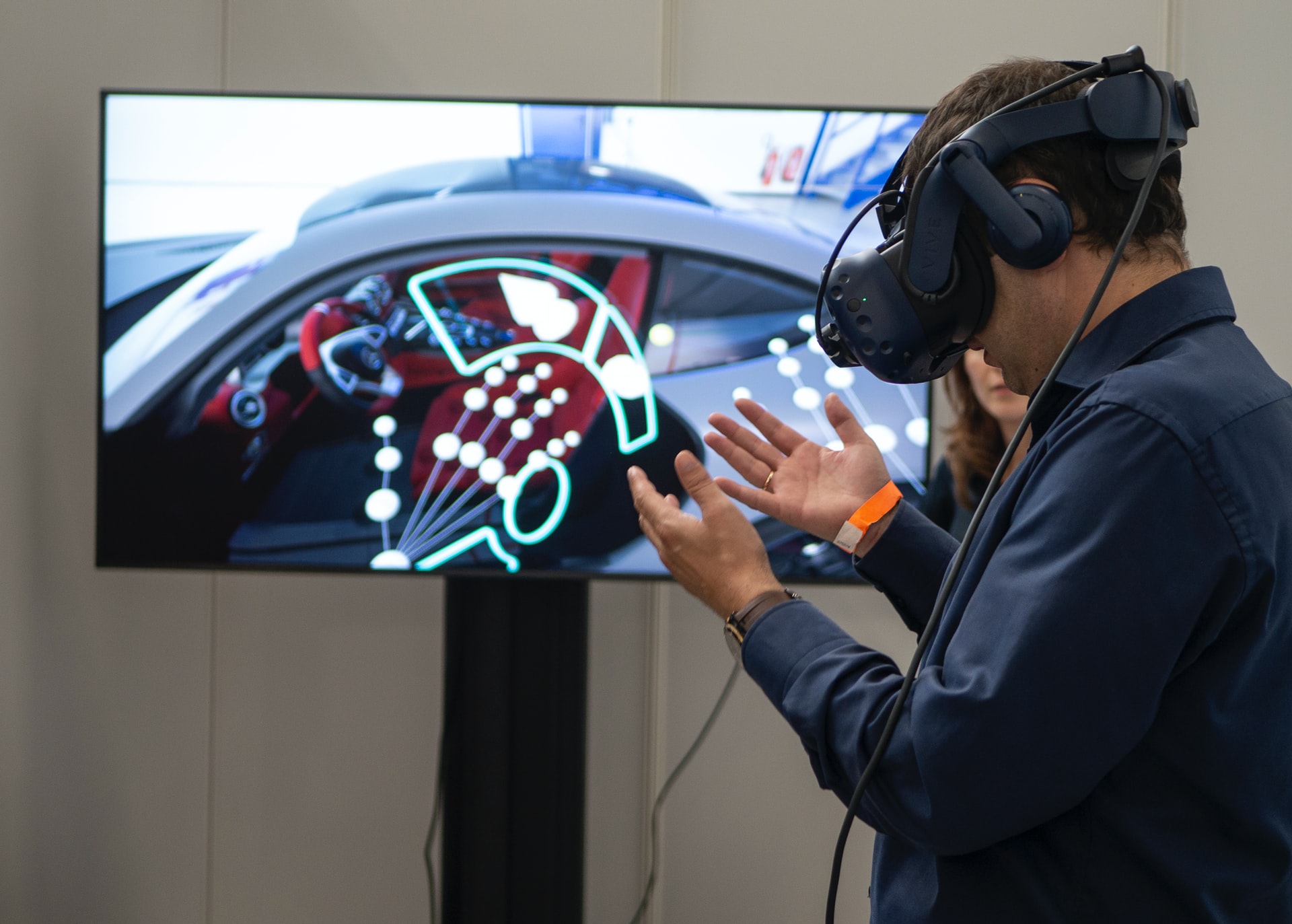 ¿Qué es la realidad virtual y por qué es la tecnología del futuro (y del presente)?