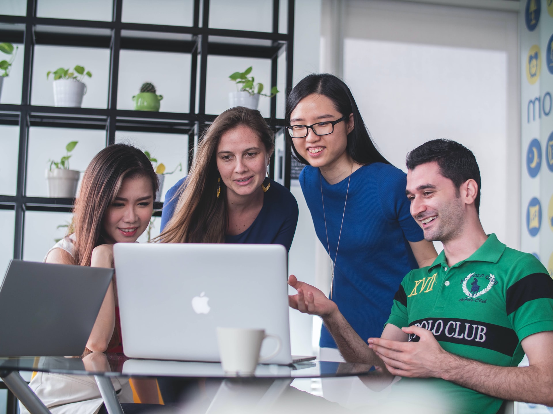 Prácticas en estudios de informática: Trascendentales para la formación del profesional