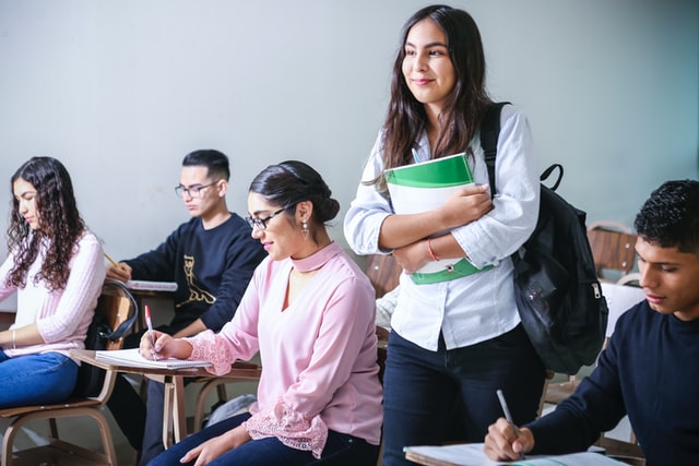 ¿Qué especialidad de Bachillerato escoger?