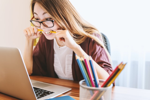 Quiero cambiar de carrera: Consejos sobre la reorientación profesional