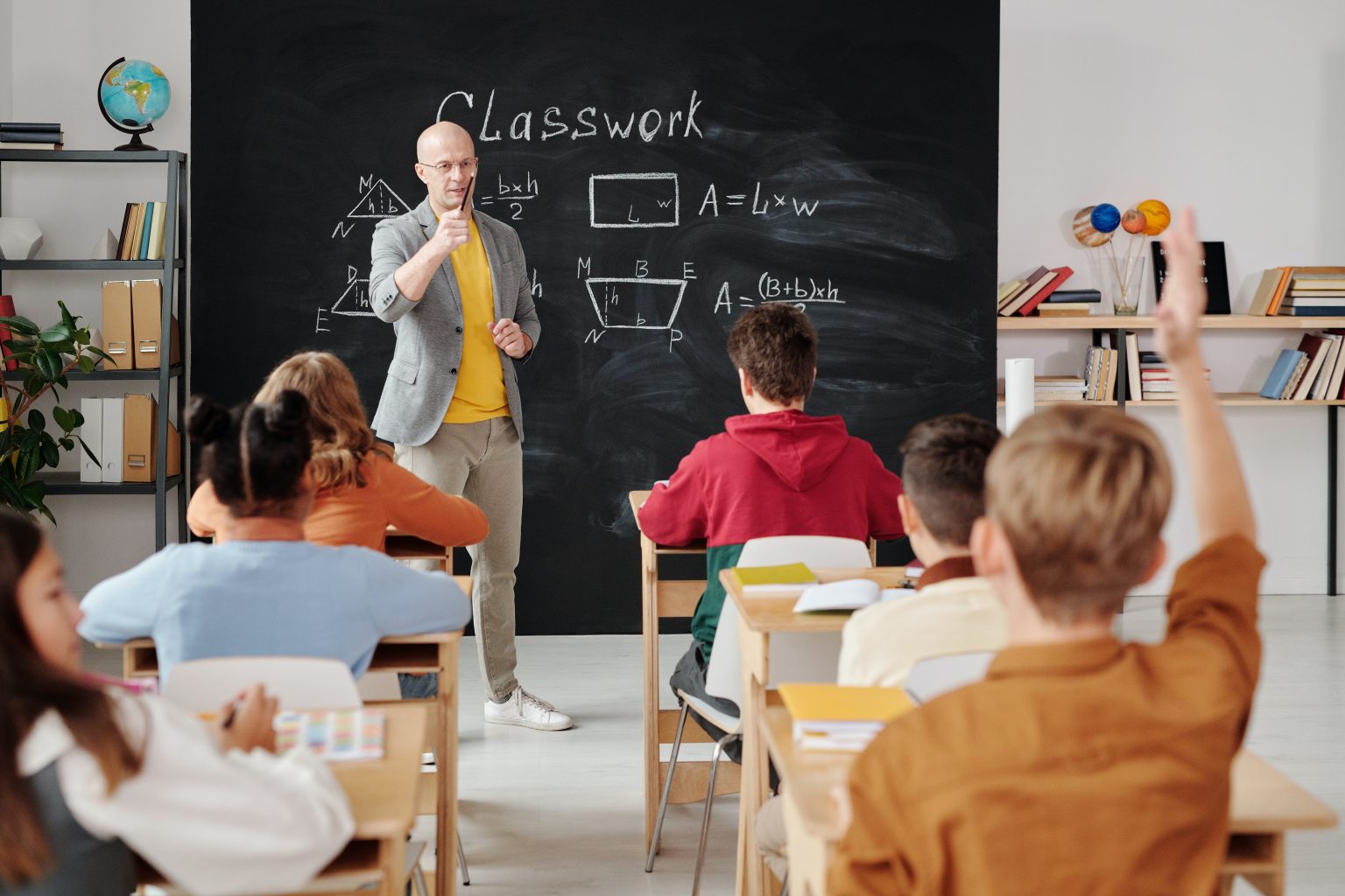 habilidad comunicativa educación