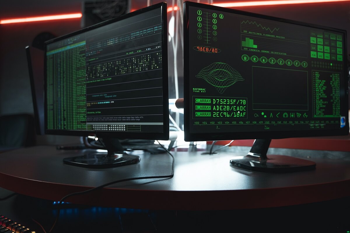 Hackers
