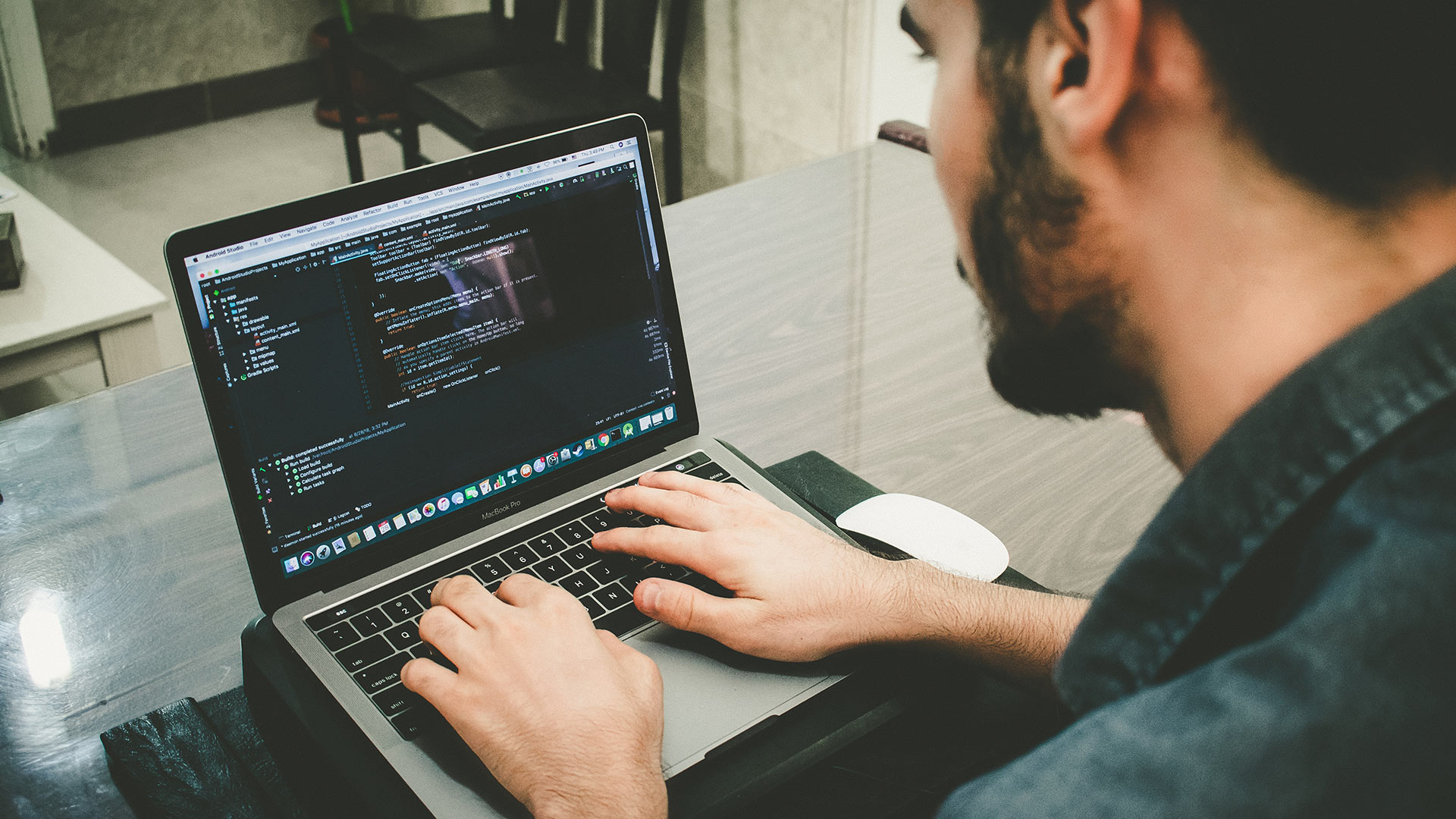 9 characteristics of a good programmer