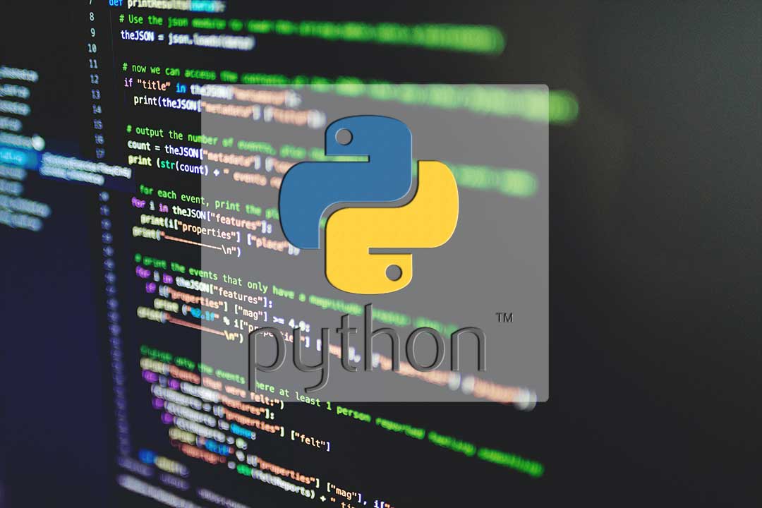 Python: Qué es y para qué sirve