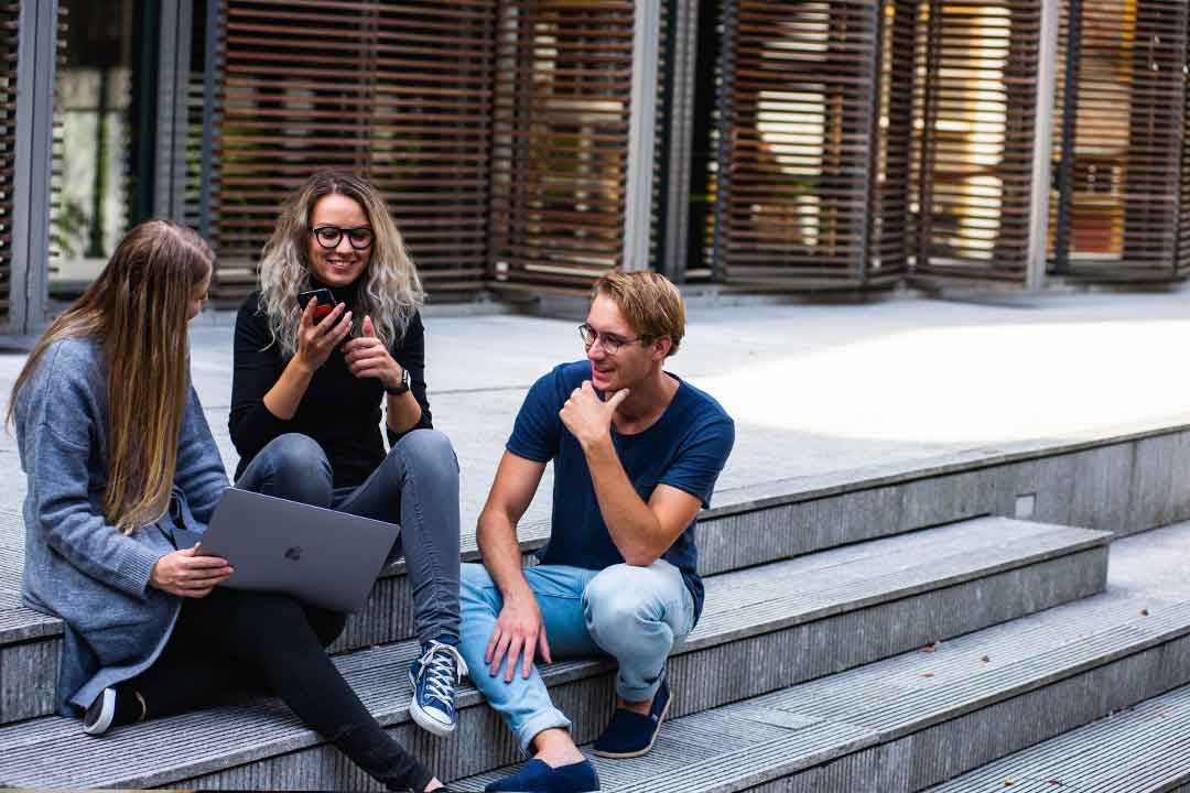 Pruebas de admisión en Universidades de Europa