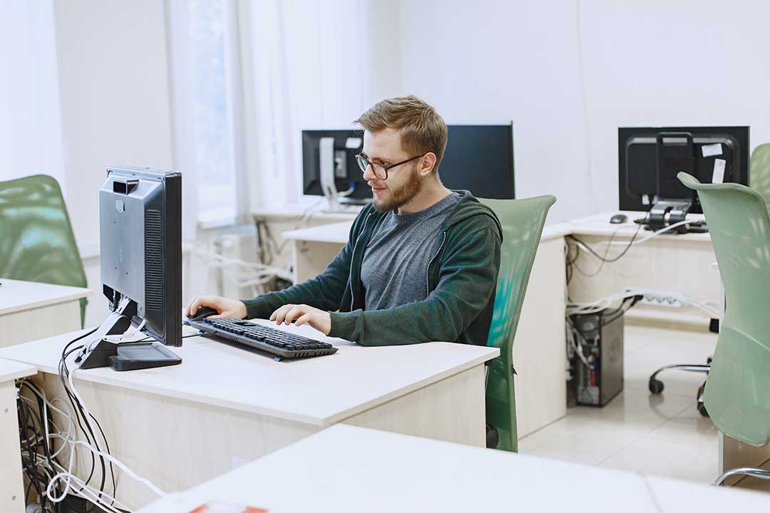 Por qué hay una tasa de abandono tan elevada en las carreras de informática