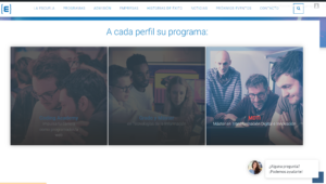 negocio online web