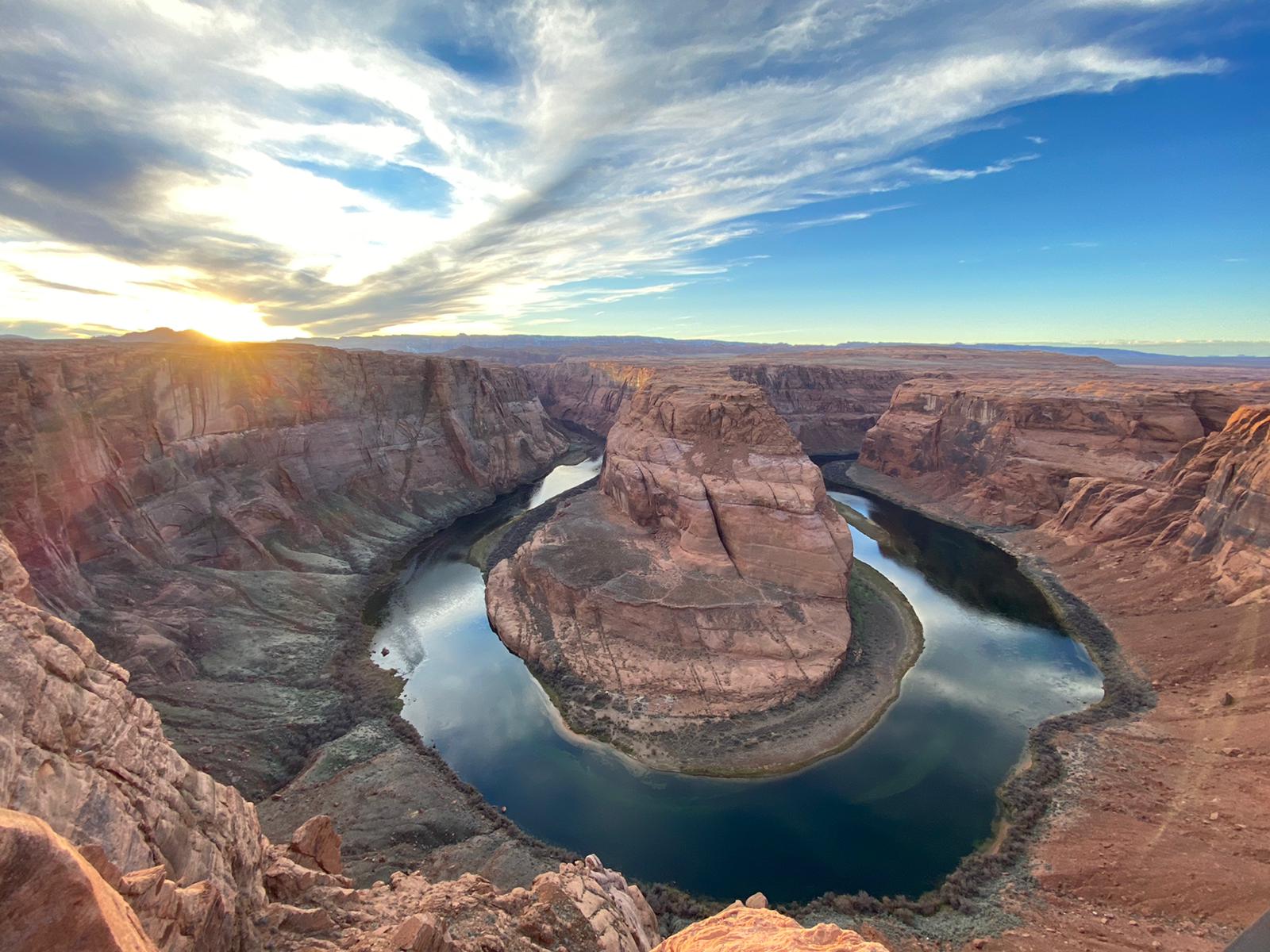 Horseshoe Bend 