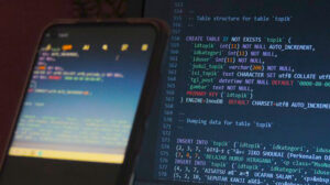 SQL vs NOSQL
