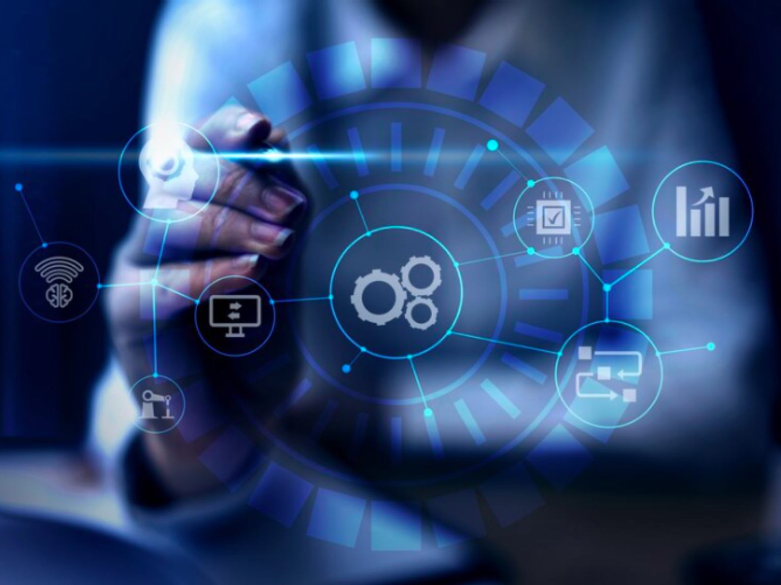 ciclo de vida software