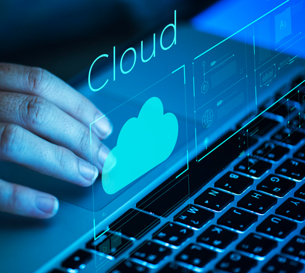 especialista en Cloud Computing