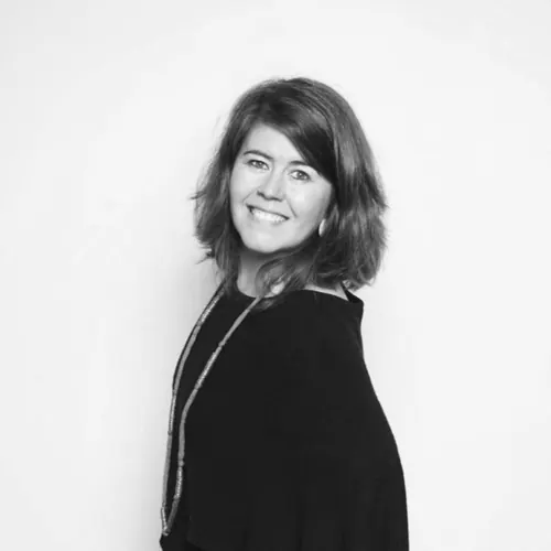 Ainhoa Zamora, Directora General de Epitech España
