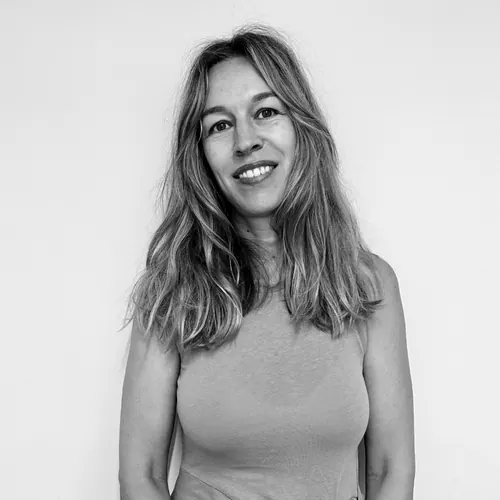 Cristina Romberg, Asesora de Admisiones de Epitech España