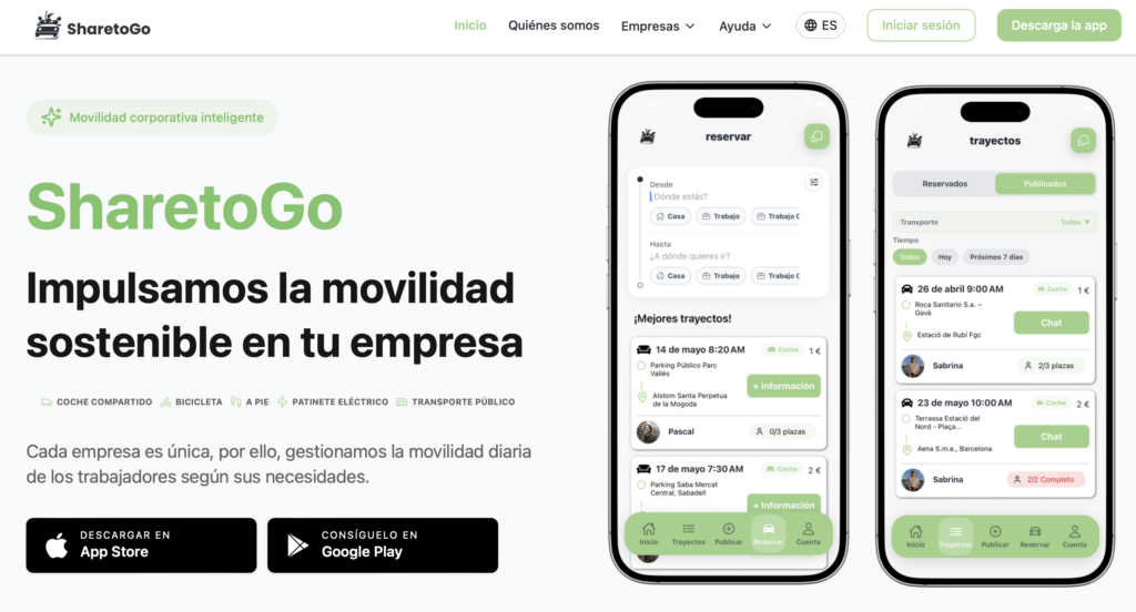 sharetogo_app_alumni_epitech